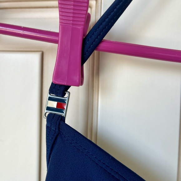 Tommy Hilfiger bikini circa 2000s. Excellent condition. Size 10. - Picture 7 of 7